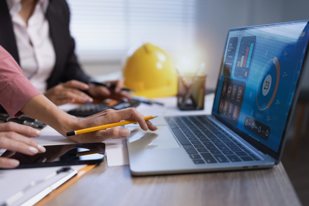 Projektledning / konsultation av pumpar