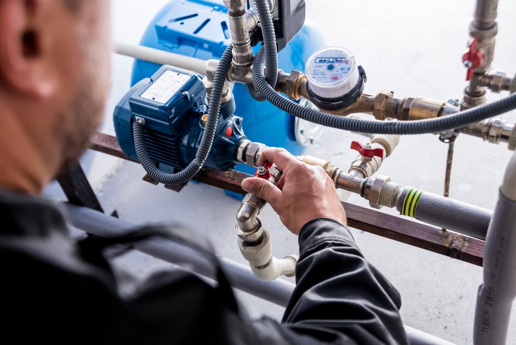 Pumpservice i Örebro, Emmaboda och Stenungsund